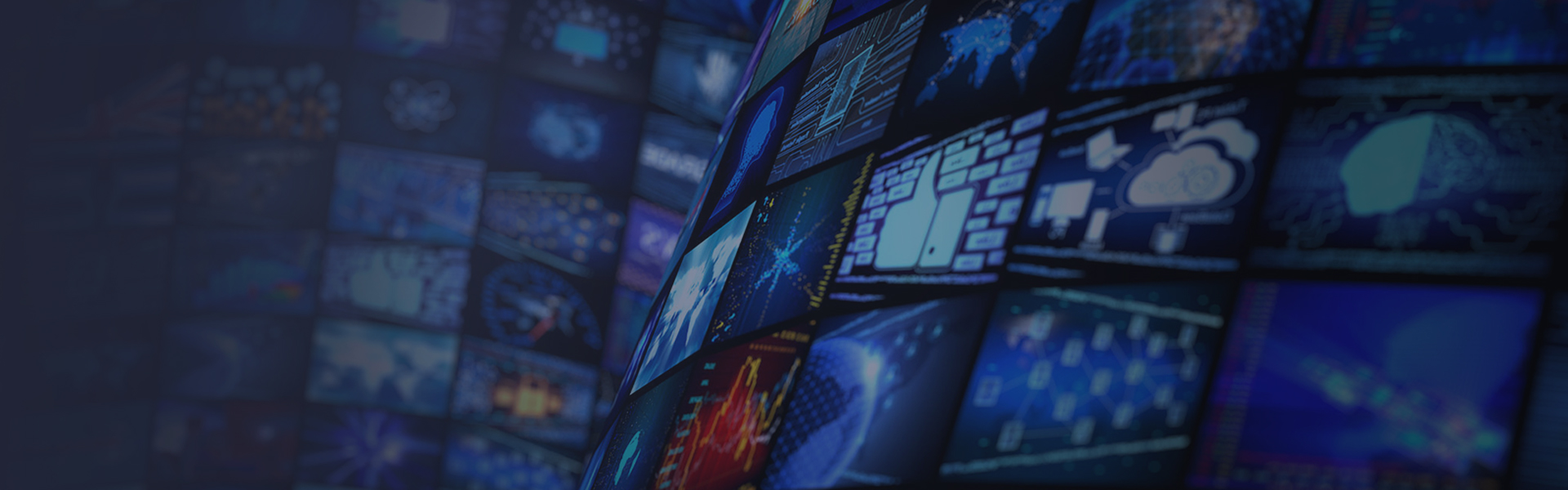 新媒TV - 国内领先的一站式企业影像服务平台。